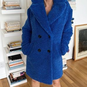 Blue Coat